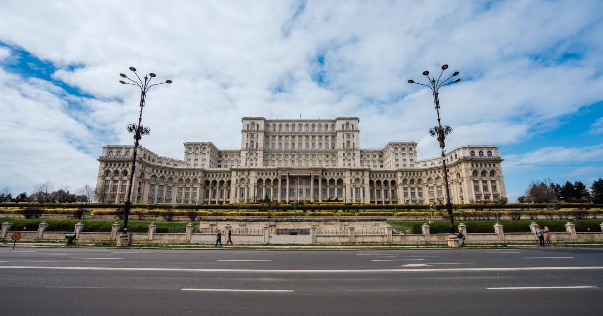 Unde te cazezi în București